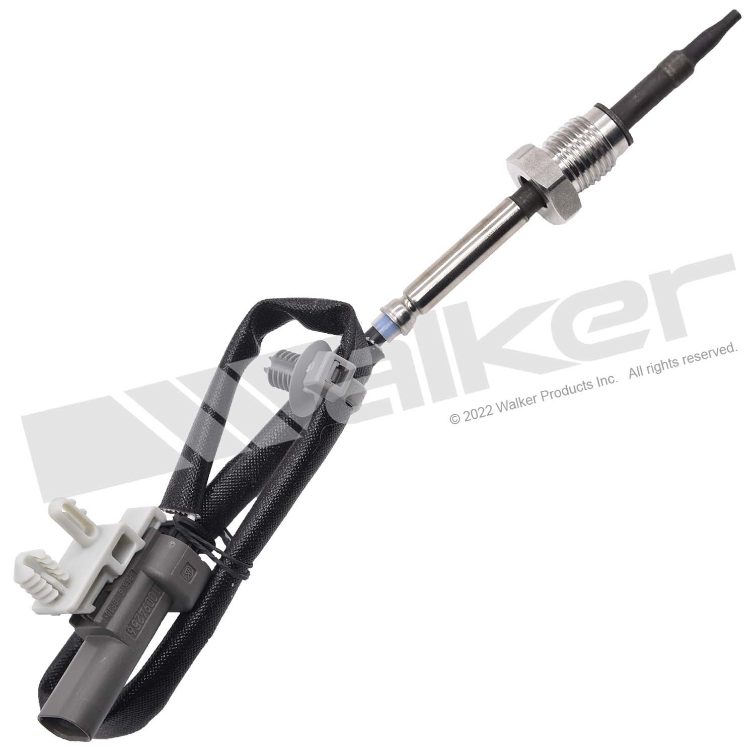 Walker Products OE Quality 273-10451 Exhaust Gas Temperature (EGT) Sensor