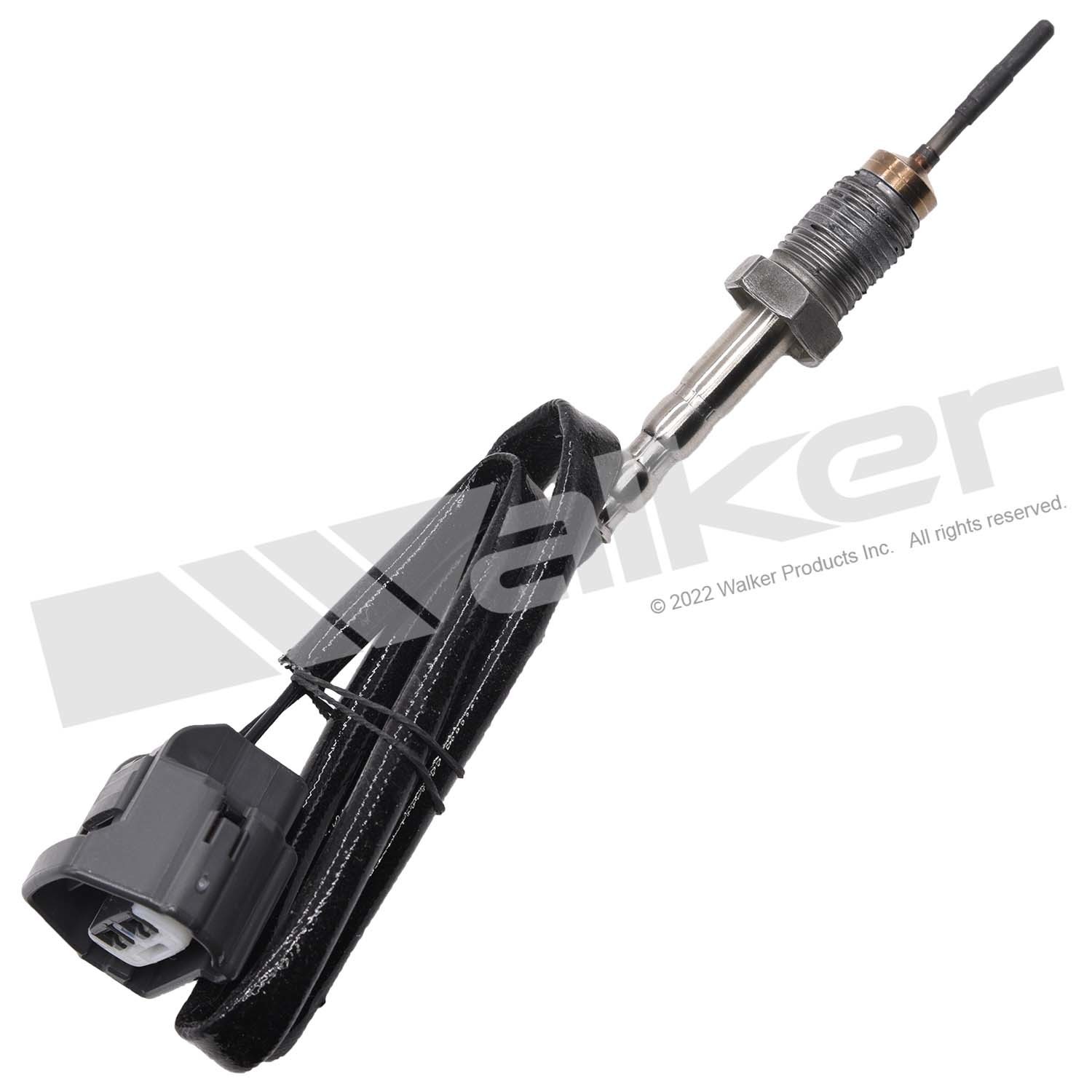 Walker Products OE Quality 273-10452 Exhaust Gas Temperature (EGT) Sensor