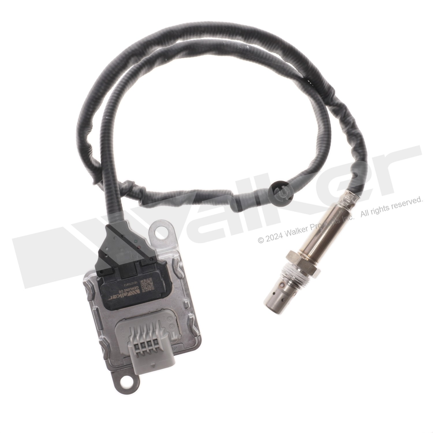 Walker Products Genuine OE 285-1001 Nitrogen Oxide (NOx) Sensor