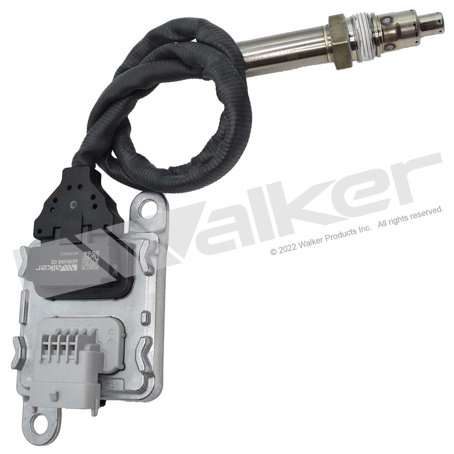 Walker Products Genuine OE 285-1002 Nitrogen Oxide (NOx) Sensor