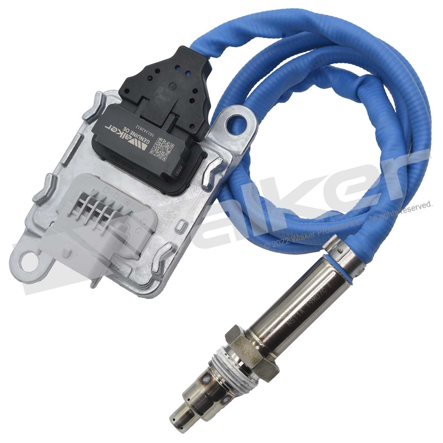 Walker Products Genuine OE 285-1008 Nitrogen Oxide (NOx) Sensor