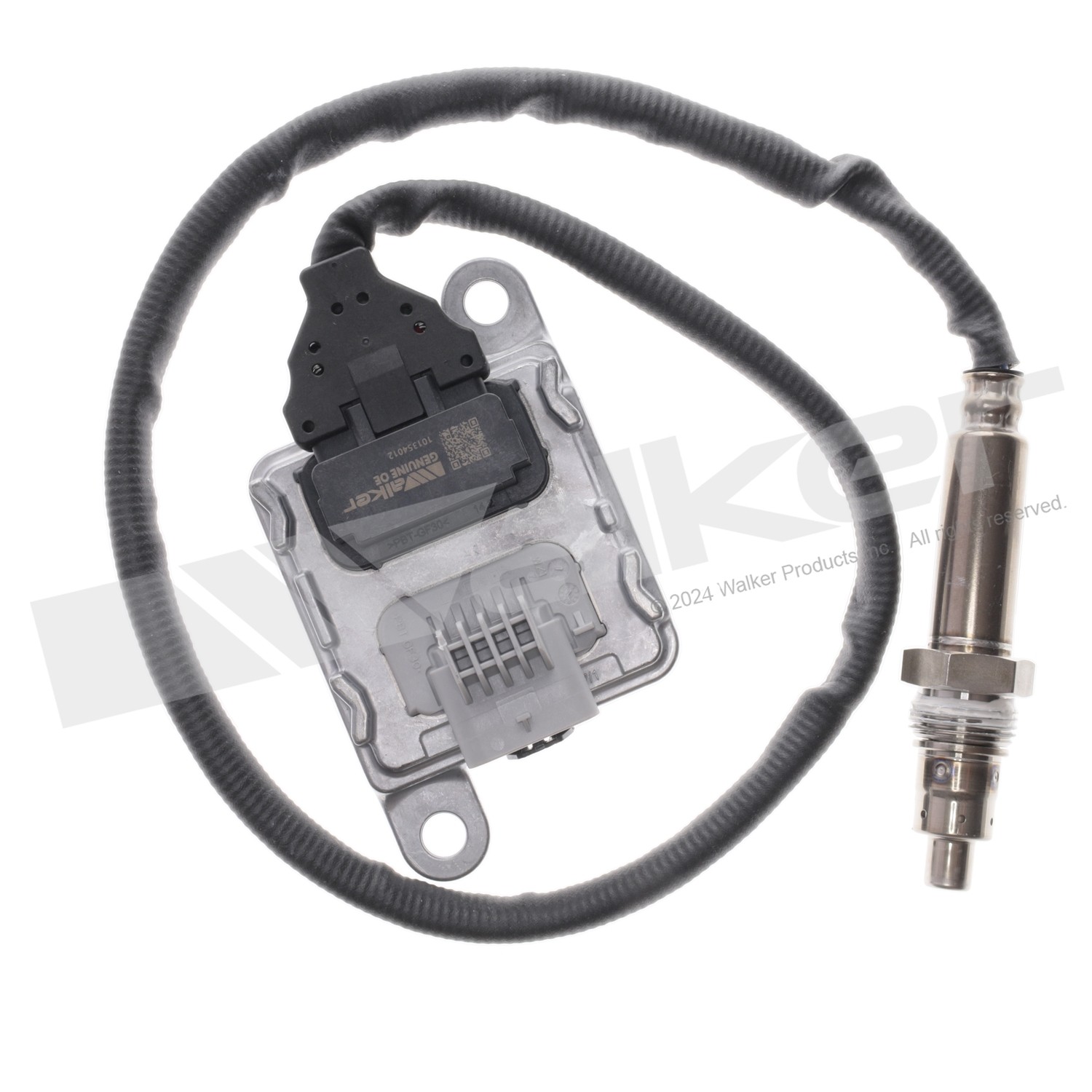 Walker Products Genuine OE 285-1009 Nitrogen Oxide (NOx) Sensor