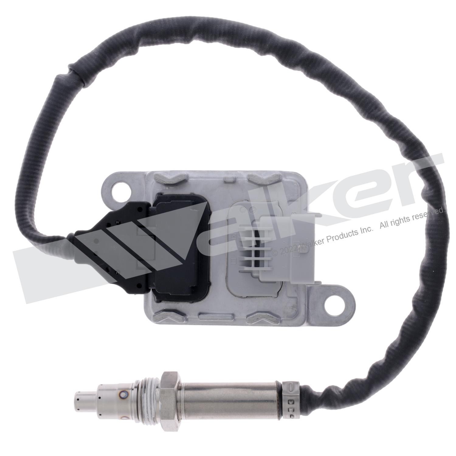 Walker Products Genuine OE 285-1013 Nitrogen Oxide (NOx) Sensor
