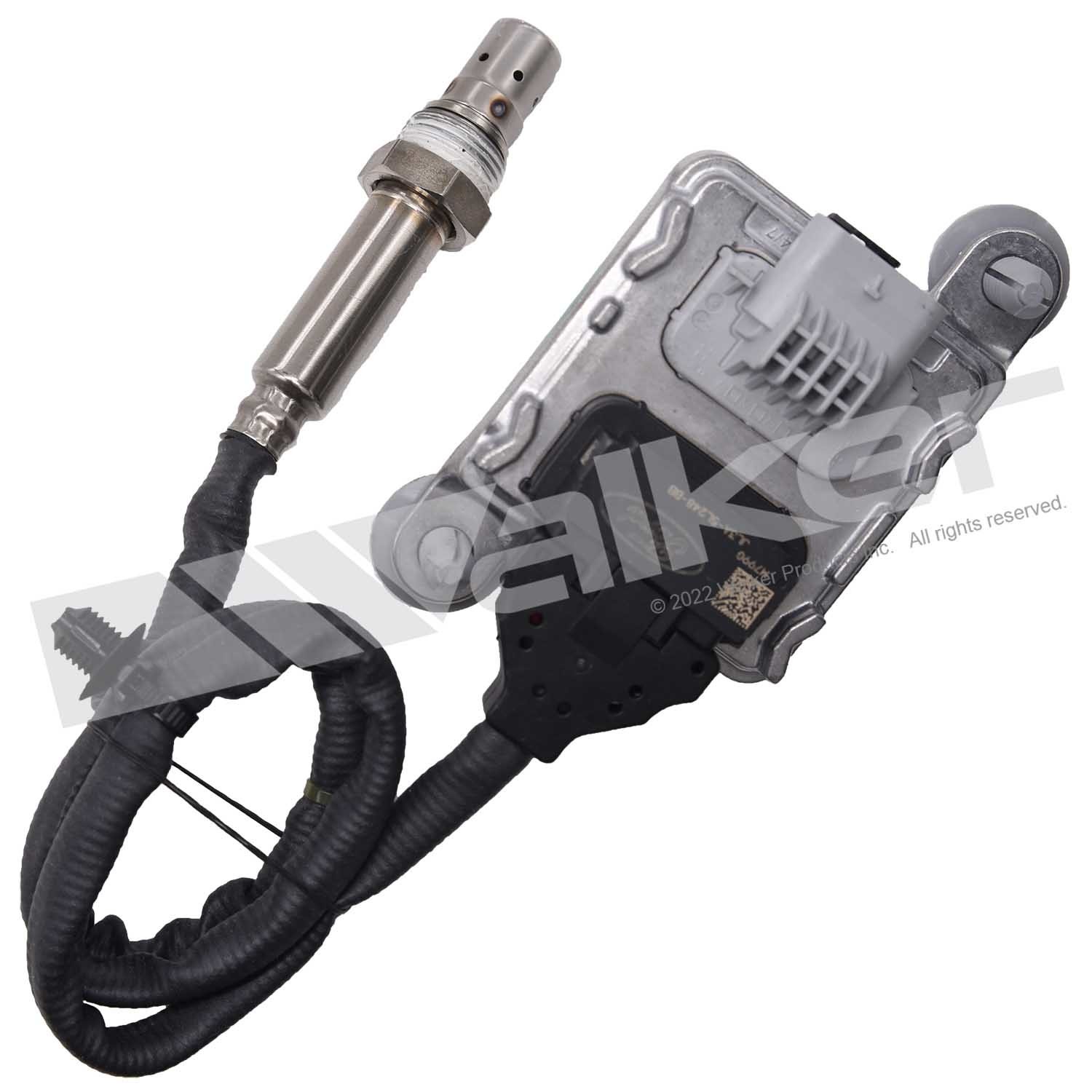 Walker Products Genuine OE 285-1015 Nitrogen Oxide (NOx) Sensor
