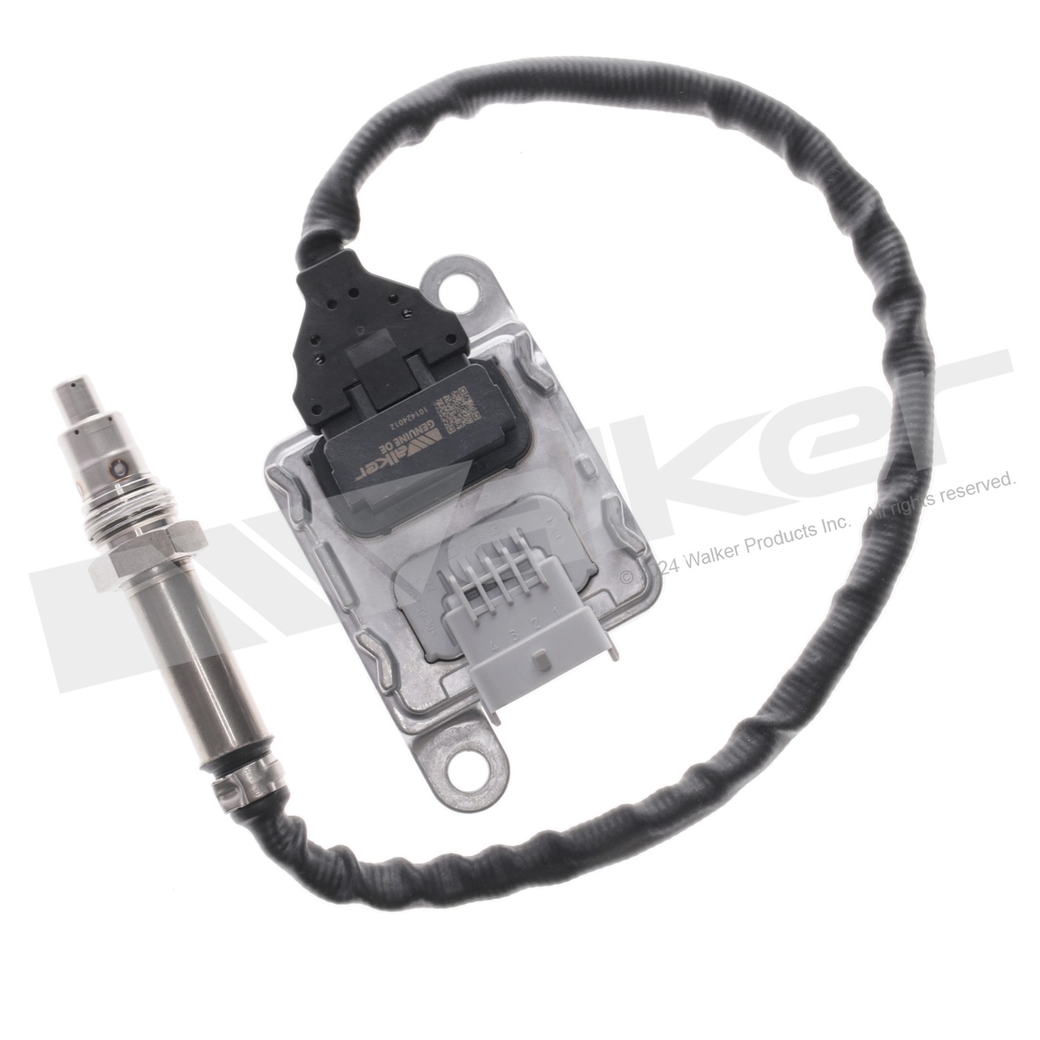Walker Products Genuine OE 285-1016 Nitrogen Oxide (NOx) Sensor