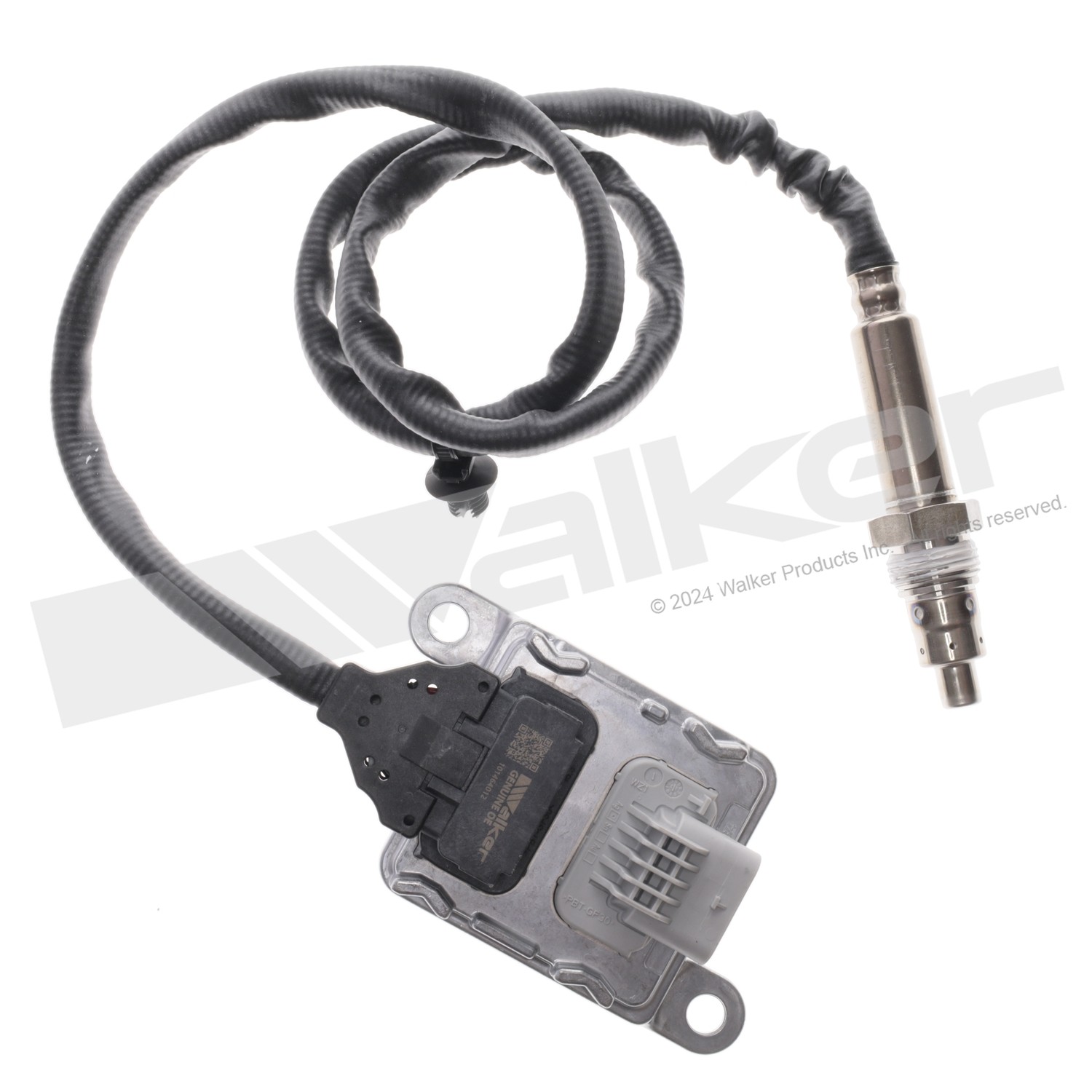 Walker Products Genuine OE 285-1020 Nitrogen Oxide (NOx) Sensor