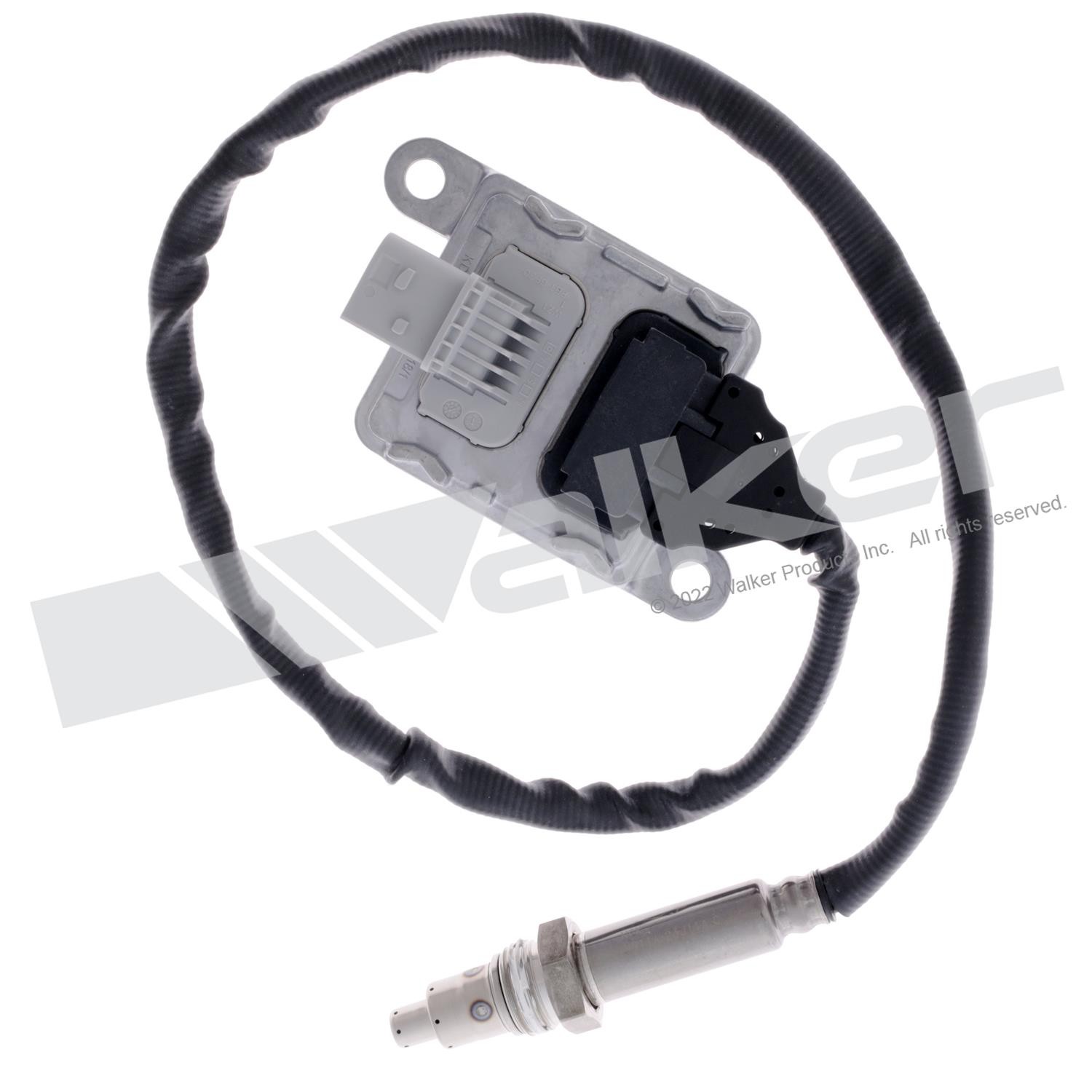 Walker Products Genuine OE 285-1121 Nitrogen Oxide (NOx) Sensor