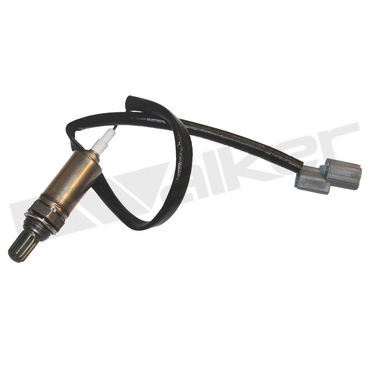 Walker Products 350-31002 Oxygen Sensor 1-W Direct Fit Narrow-Band