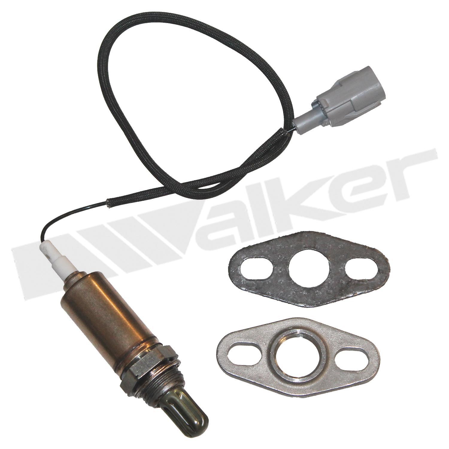 Walker Products 350-31005 Oxygen Sensor 1-W Direct Fit W/Flange Narrow Band
