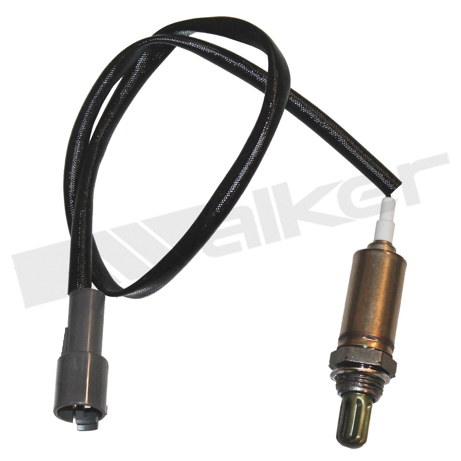 Walker Products 350-31008 Oxygen Sensor 1-W Direct Fit Narrow-Band