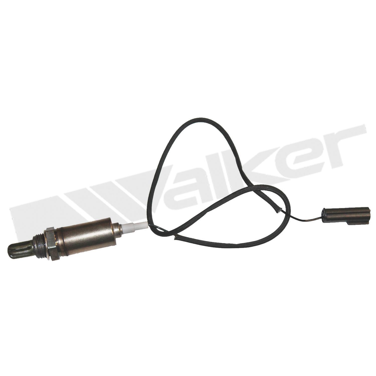 Walker Products 350-31010 Oxygen Sensor 1-W Direct Fit Narrow-Band
