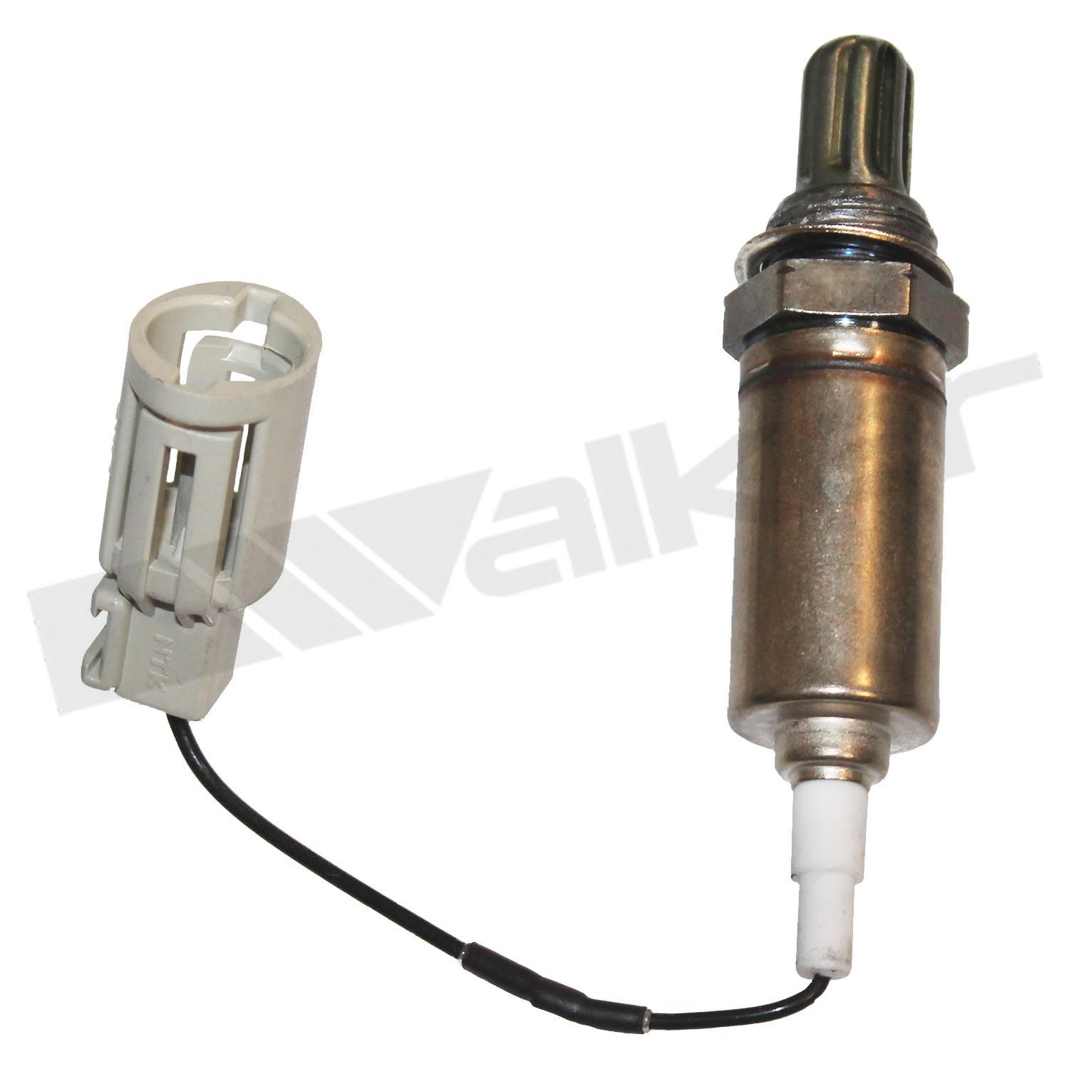 Walker Products 350-31015 Oxygen Sensor 1-W Direct Fit Narrow-Band