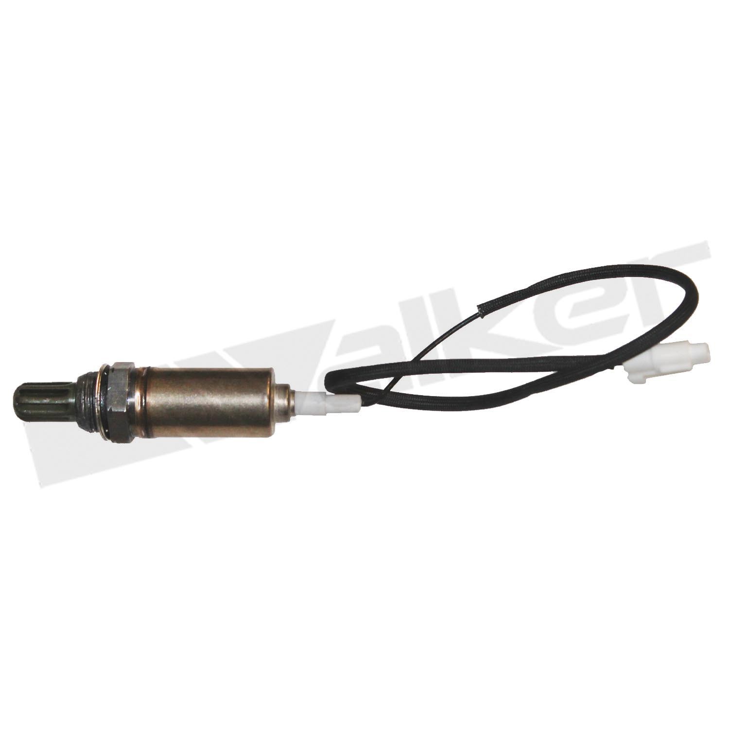 Walker Products 350-31017 Oxygen Sensor 1-W Direct Fit Narrow-Band