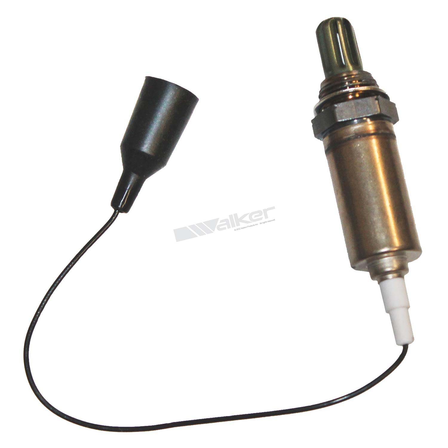 Walker Products 350-31018 Oxygen Sensor 1-W Direct Fit Narrow-Band