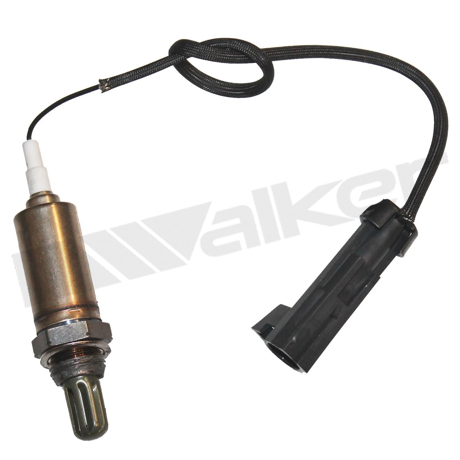Walker Products 350-31024 Oxygen Sensor 1-W Direct Fit Narrow-Band