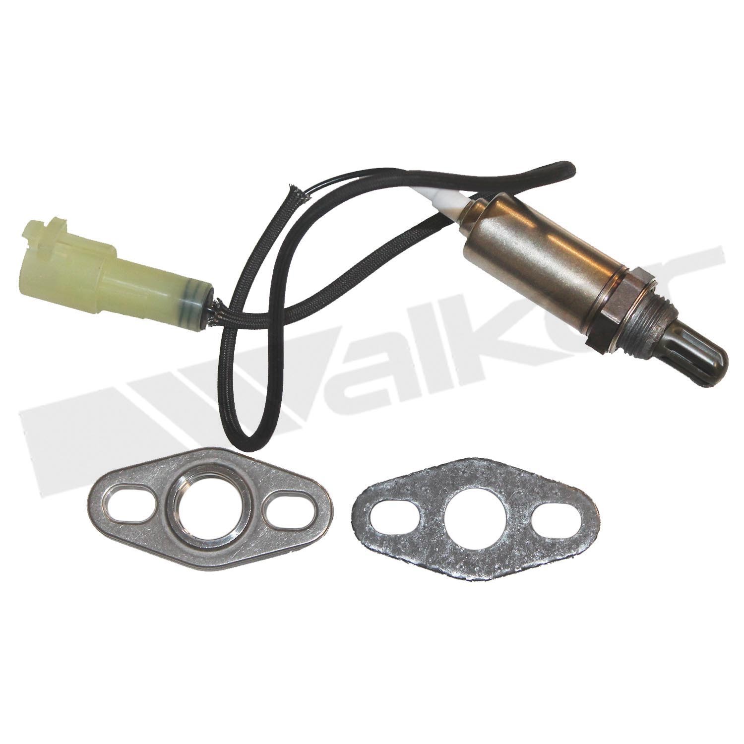 Walker Products 350-31031 Oxygen Sensor 1-W Direct Fit W/Flange Narrow Band