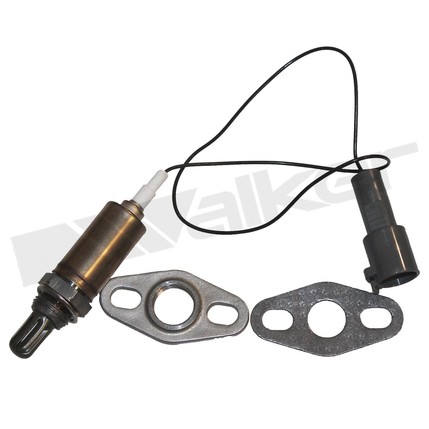 Walker Products 350-31032 Oxygen Sensor 1-W Direct Fit W/Flange Narrow Band