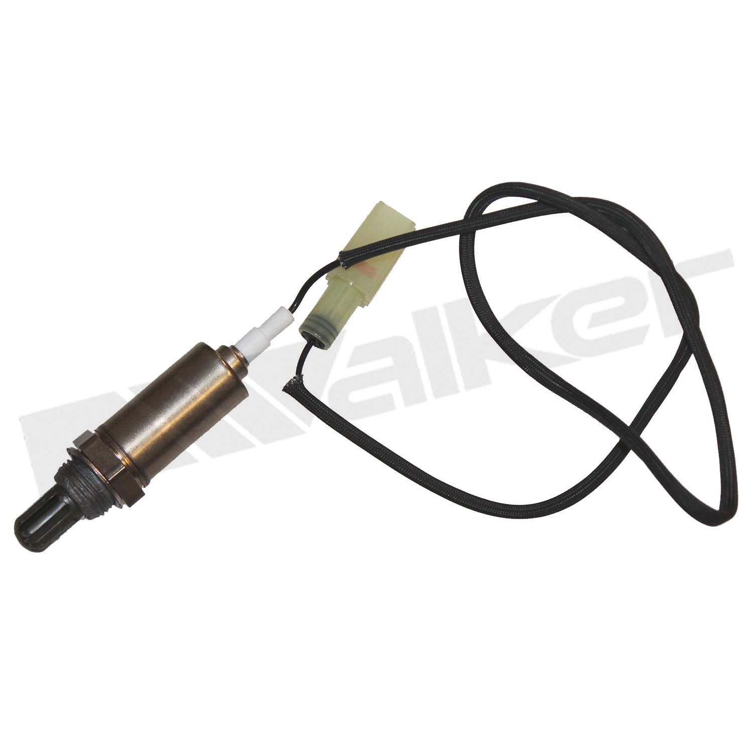 Walker Products 350-31035 Oxygen Sensor 1-W Direct Fit Narrow-Band