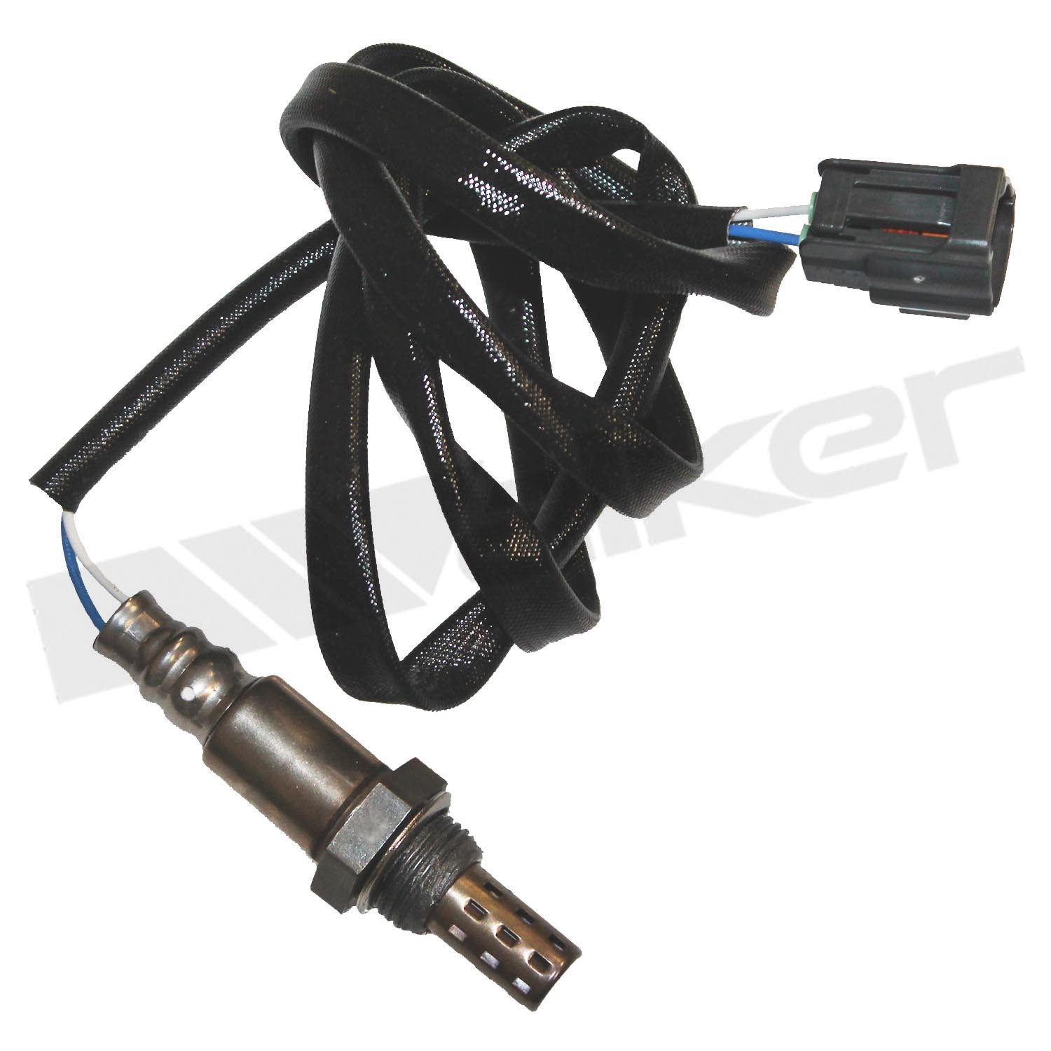 Walker Products 350-32002 Oxygen Sensor 2-W Direct Fit Narrow-Band