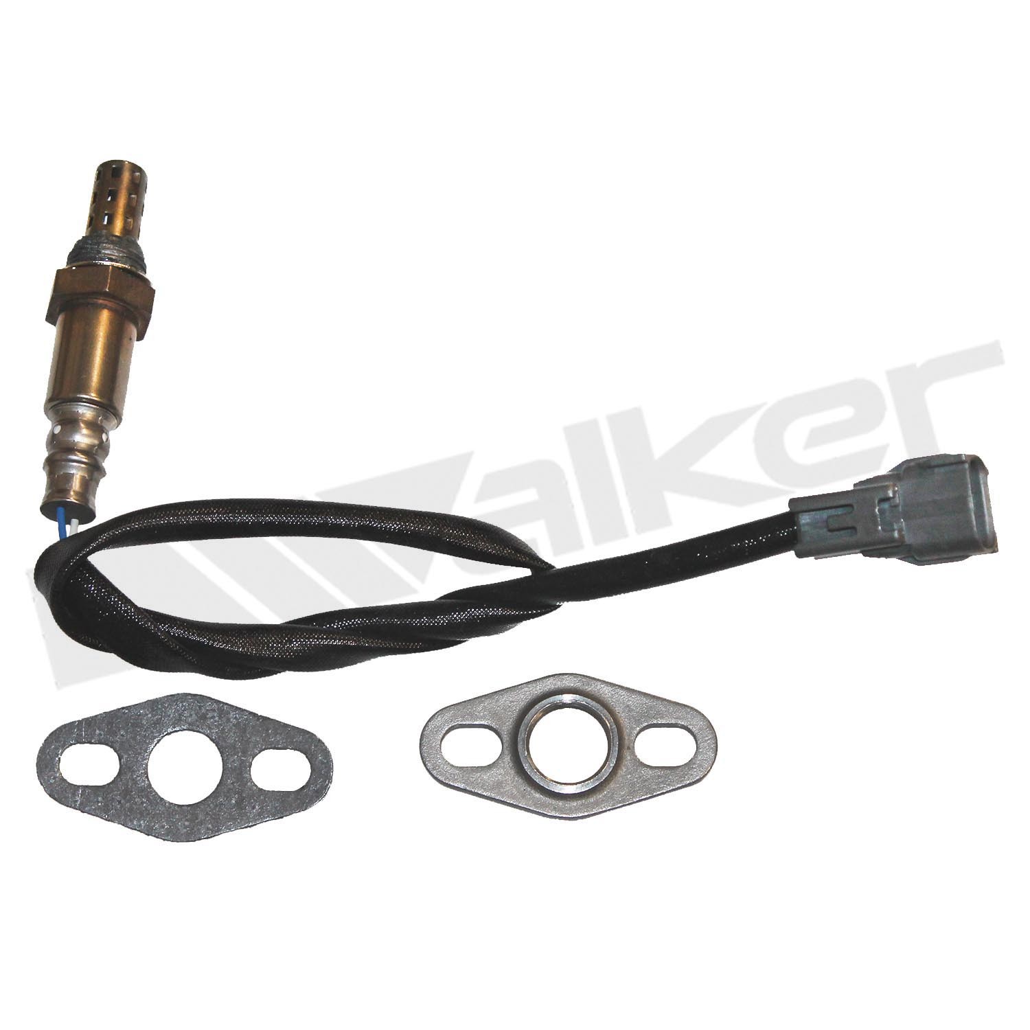 Walker Products 350-32003 Oxygen Sensor 2-W Direct Fit W/Flange Narrow Band