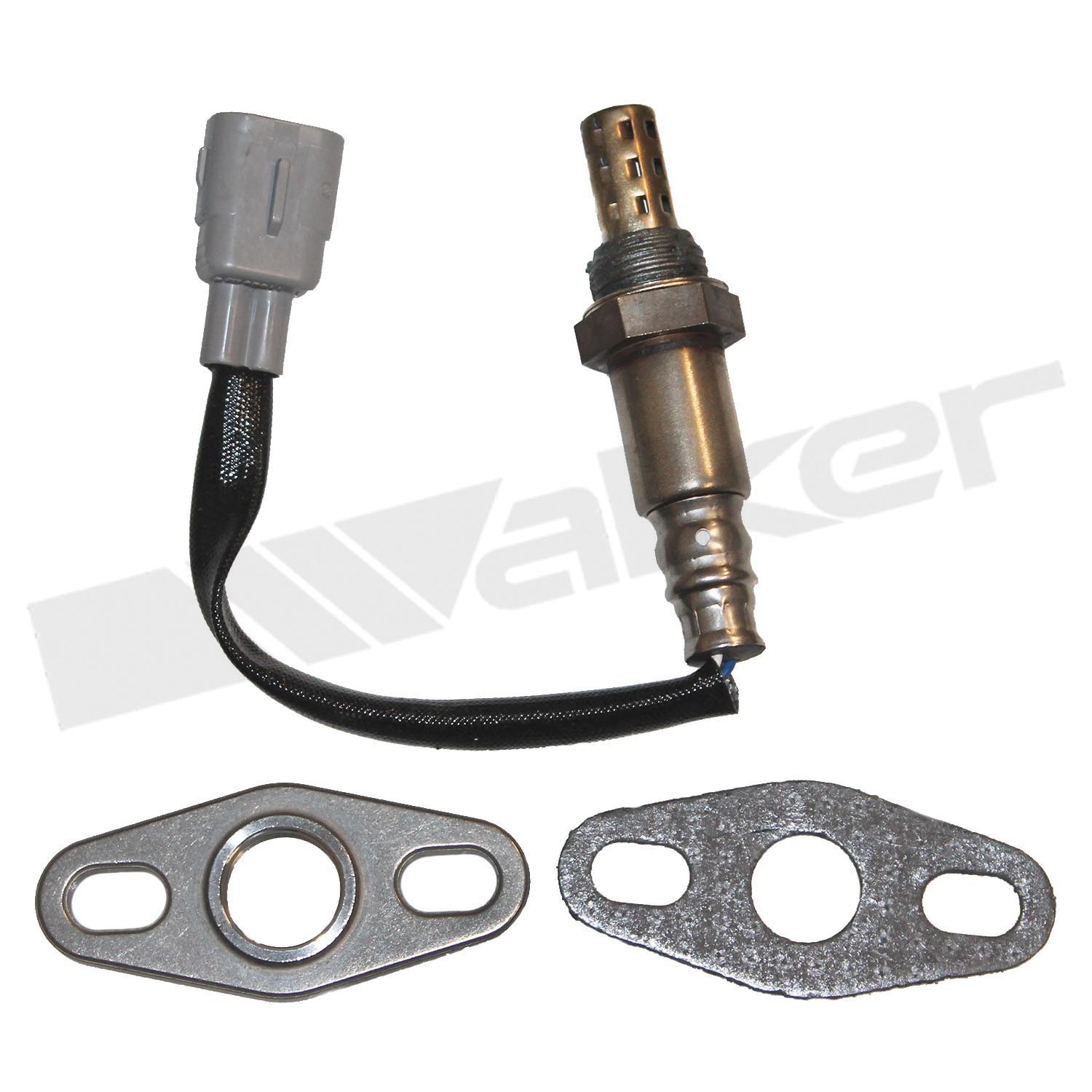Walker Products 350-32014 Oxygen Sensor 2-W Direct Fit W/Flange Narrow Band