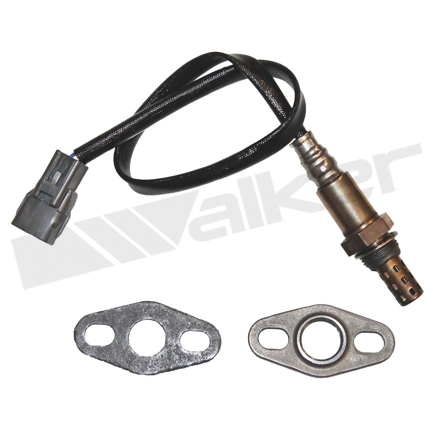 Walker Products 350-32019 Oxygen Sensor 2-W Direct Fit W/Flange Narrow Band