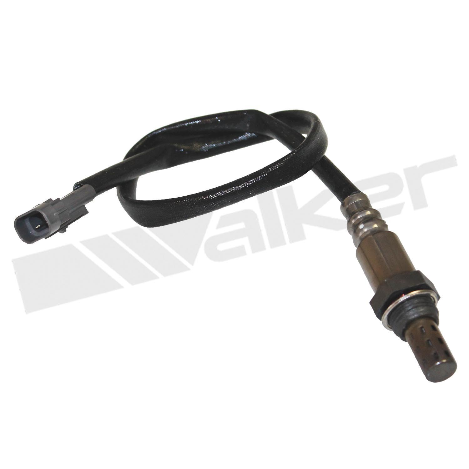 Walker Products 350-32029 Oxygen Sensor 2-W Direct Fit W/Flange Narrow Band