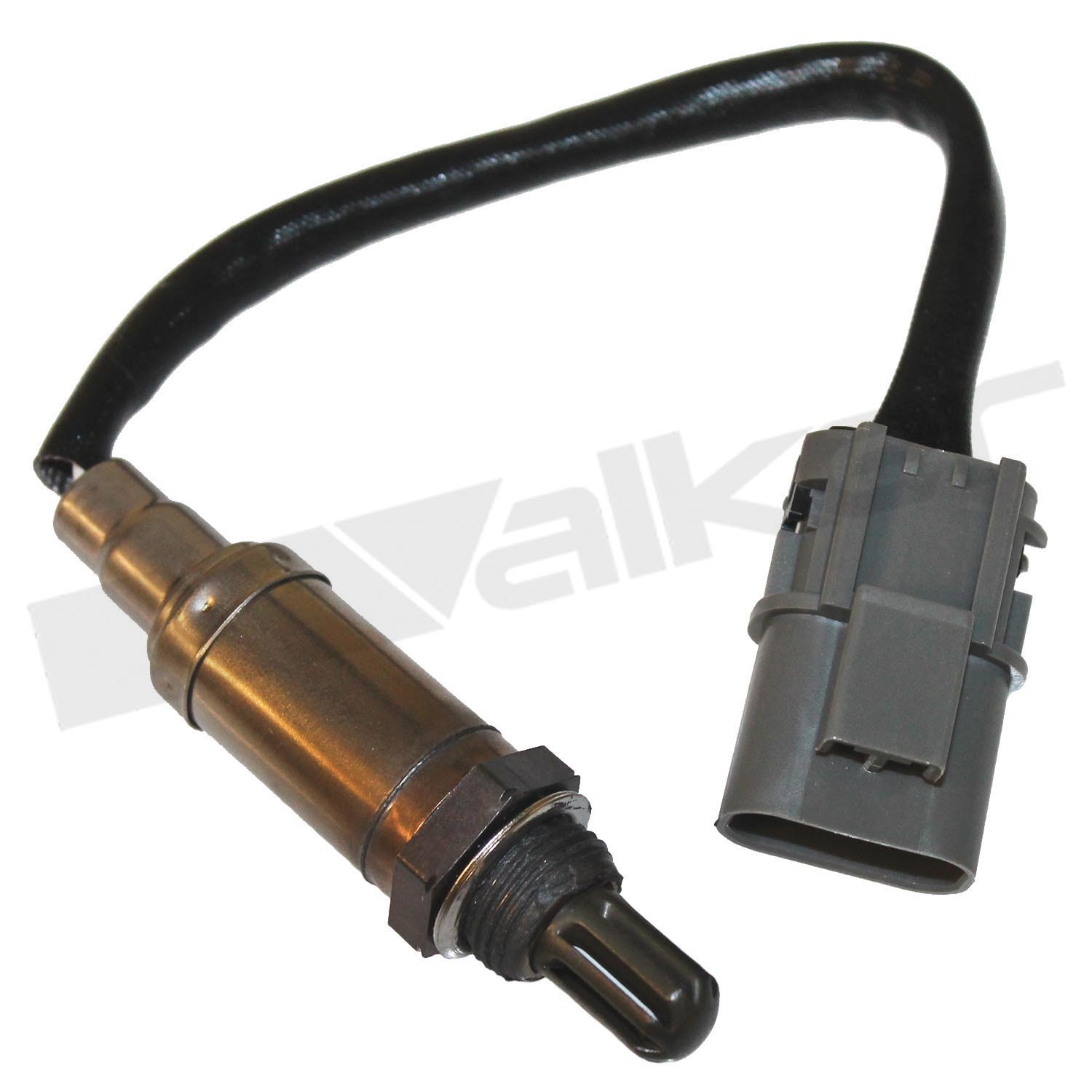 Walker Products 350-33004 Oxygen Sensor 3-W Direct Fit Narrow-Band