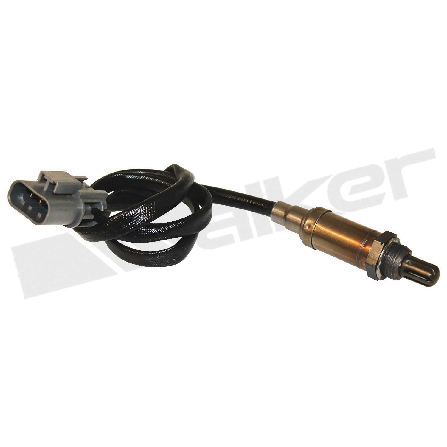 Walker Products 350-33010 Oxygen Sensor 3-W Direct Fit Narrow-Band