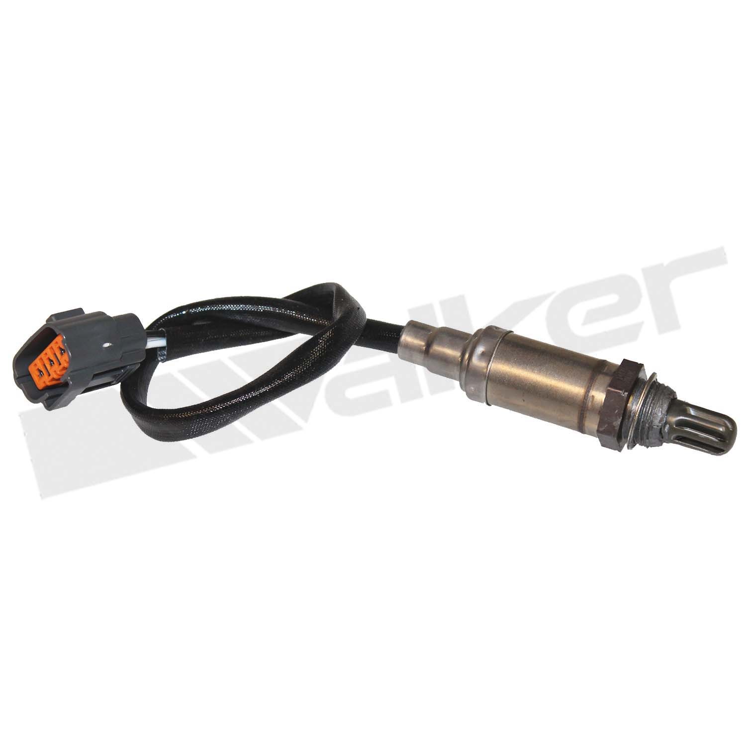 Walker Products 350-33012 Oxygen Sensor 3-W Direct Fit Narrow-Band