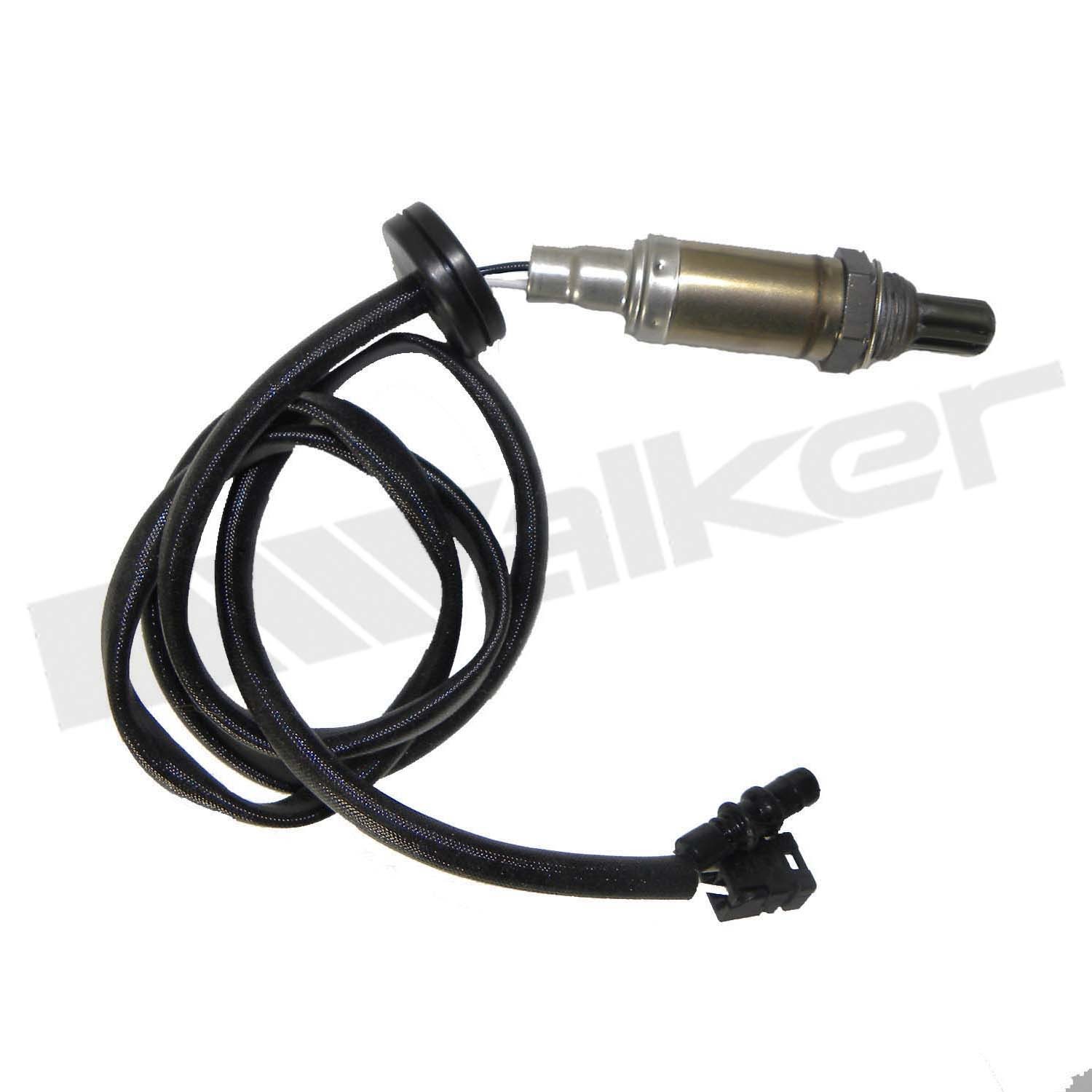 Walker Products 350-33018 Oxygen Sensor 3-W Direct Fit Narrow-Band