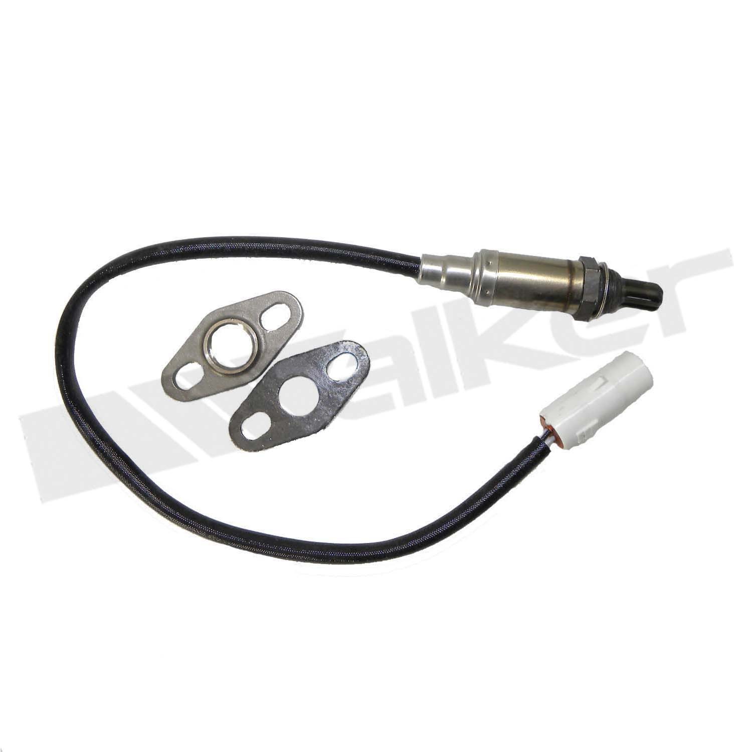 Walker Products 350-33019 Oxygen Sensor 3-W Direct Fit W/Flange Narrow Band