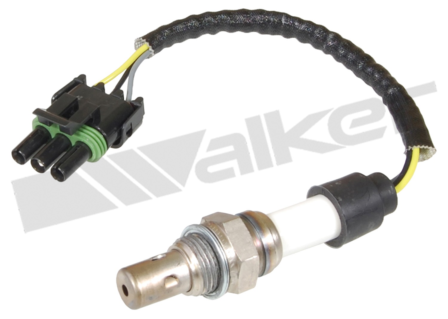 Walker Products 350-33020 Oxygen Sensor 3-W Titania Narrow-Band