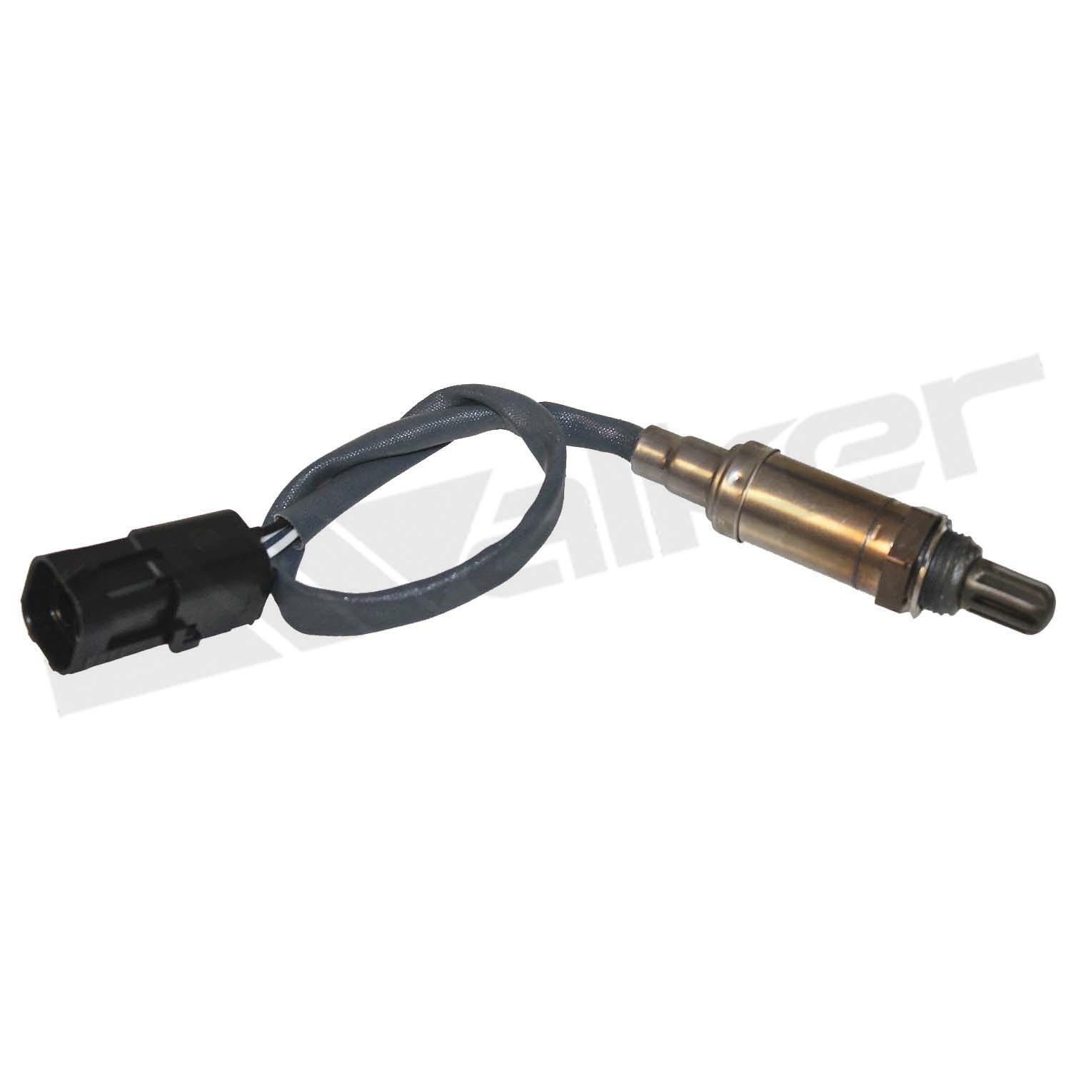 Walker Products 350-33022 Oxygen Sensor 3-W Direct Fit Narrow-Band