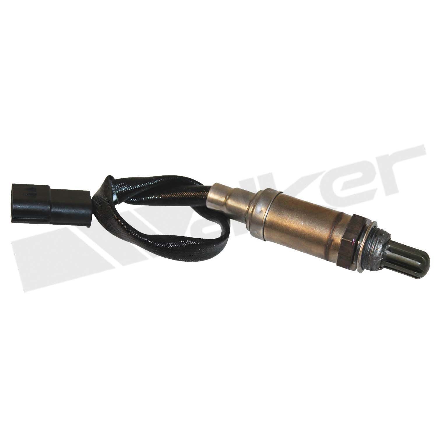 Walker Products 350-33027 Oxygen Sensor 3-W Direct Fit Narrow-Band