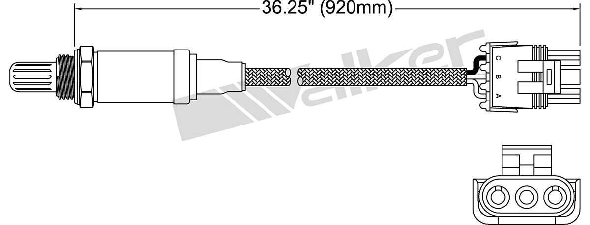 O2 SENSOR