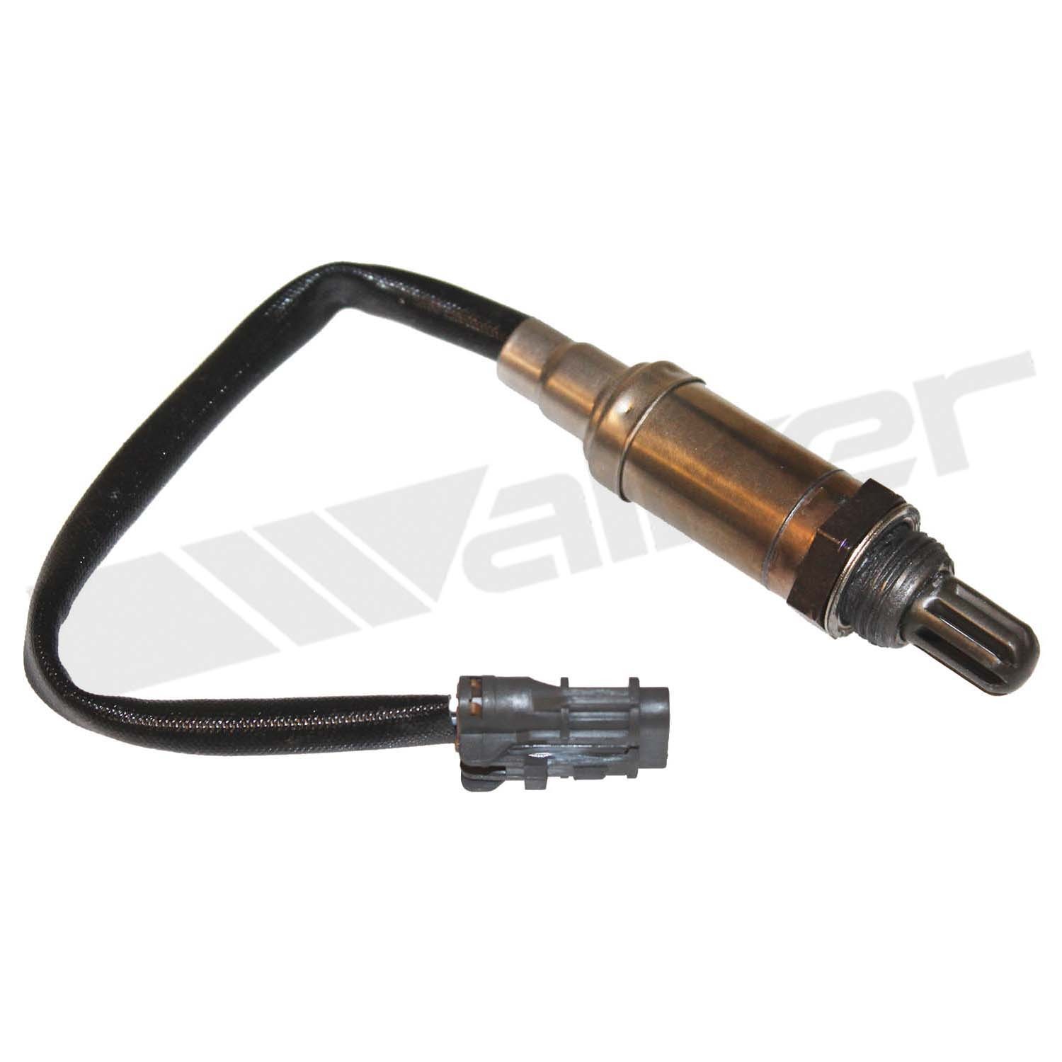 Walker Products 350-33030 Oxygen Sensor 3-W Direct Fit Narrow-Band