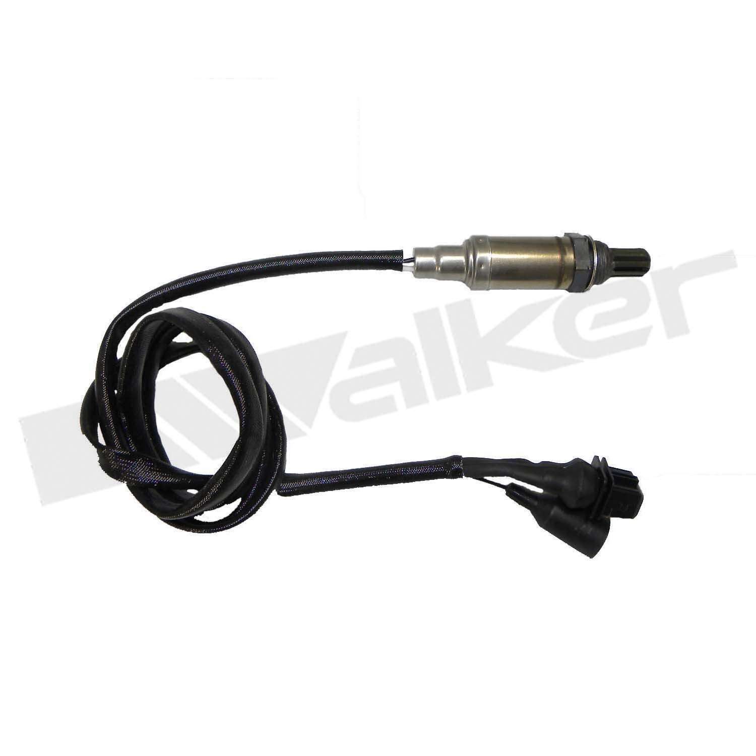 Walker Products 350-33038 Oxygen Sensor 3-W Direct Fit Narrow-Band