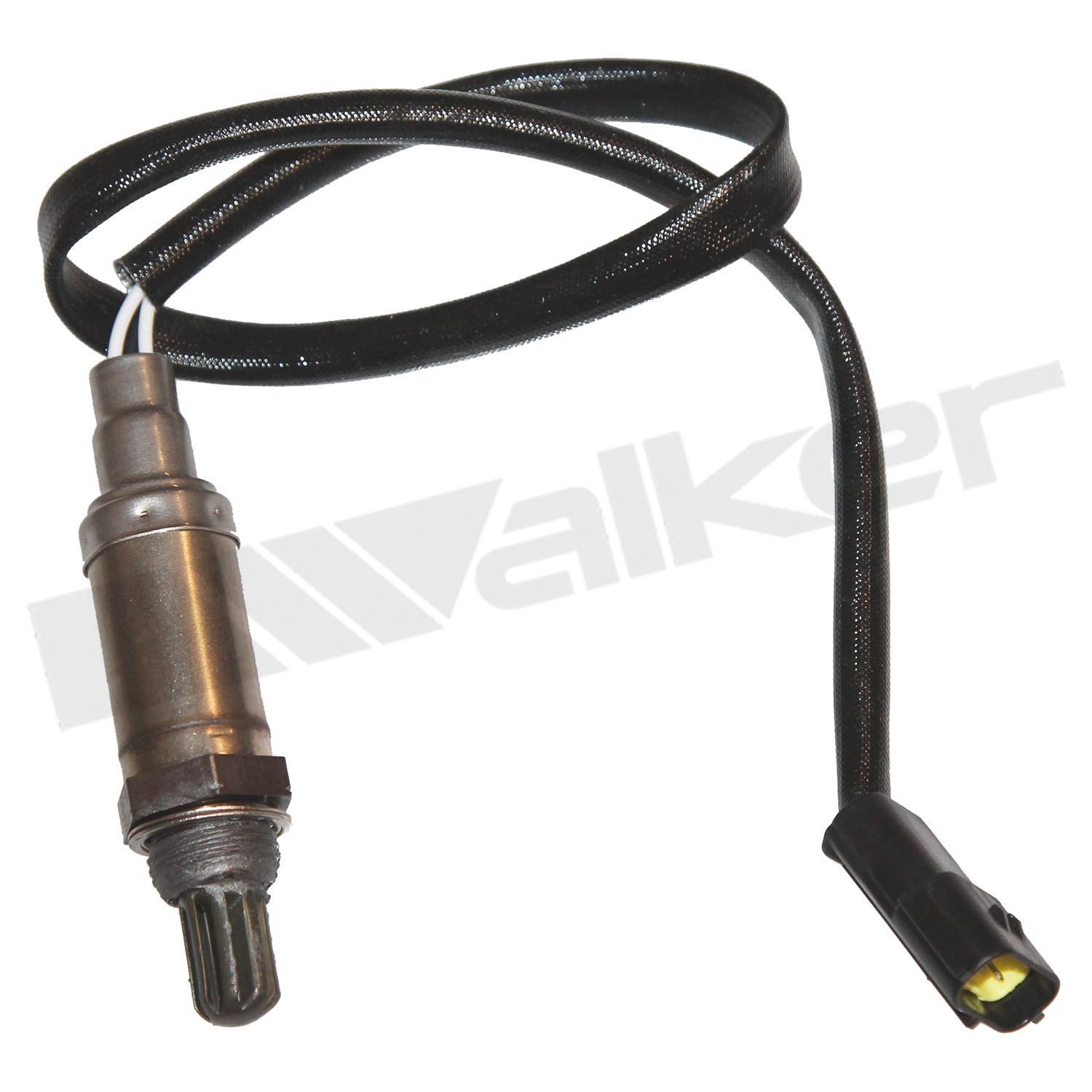 Walker Products 350-33042 Oxygen Sensor 3-W Direct Fit Narrow-Band
