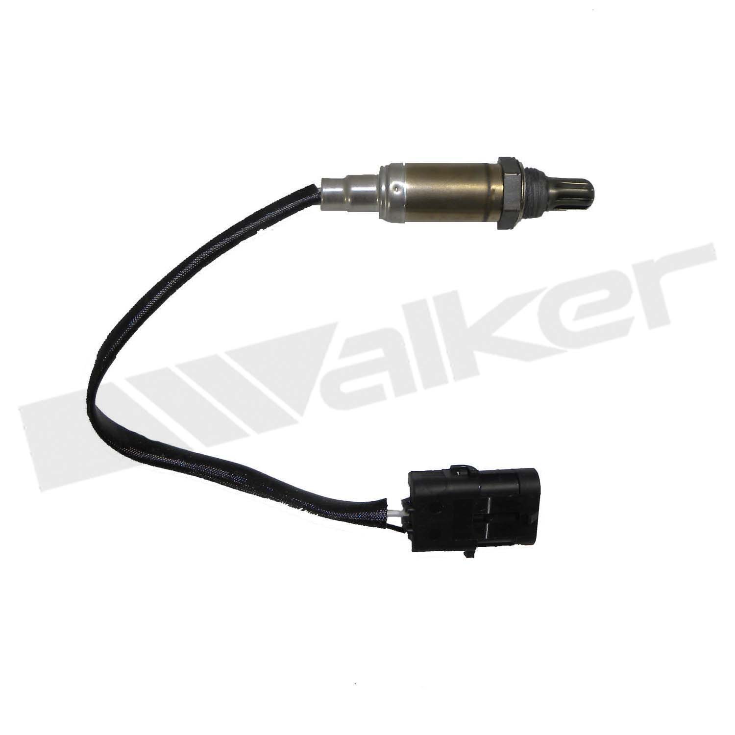Walker Products 350-33048 Oxygen Sensor 3-W Direct Fit Narrow-Band