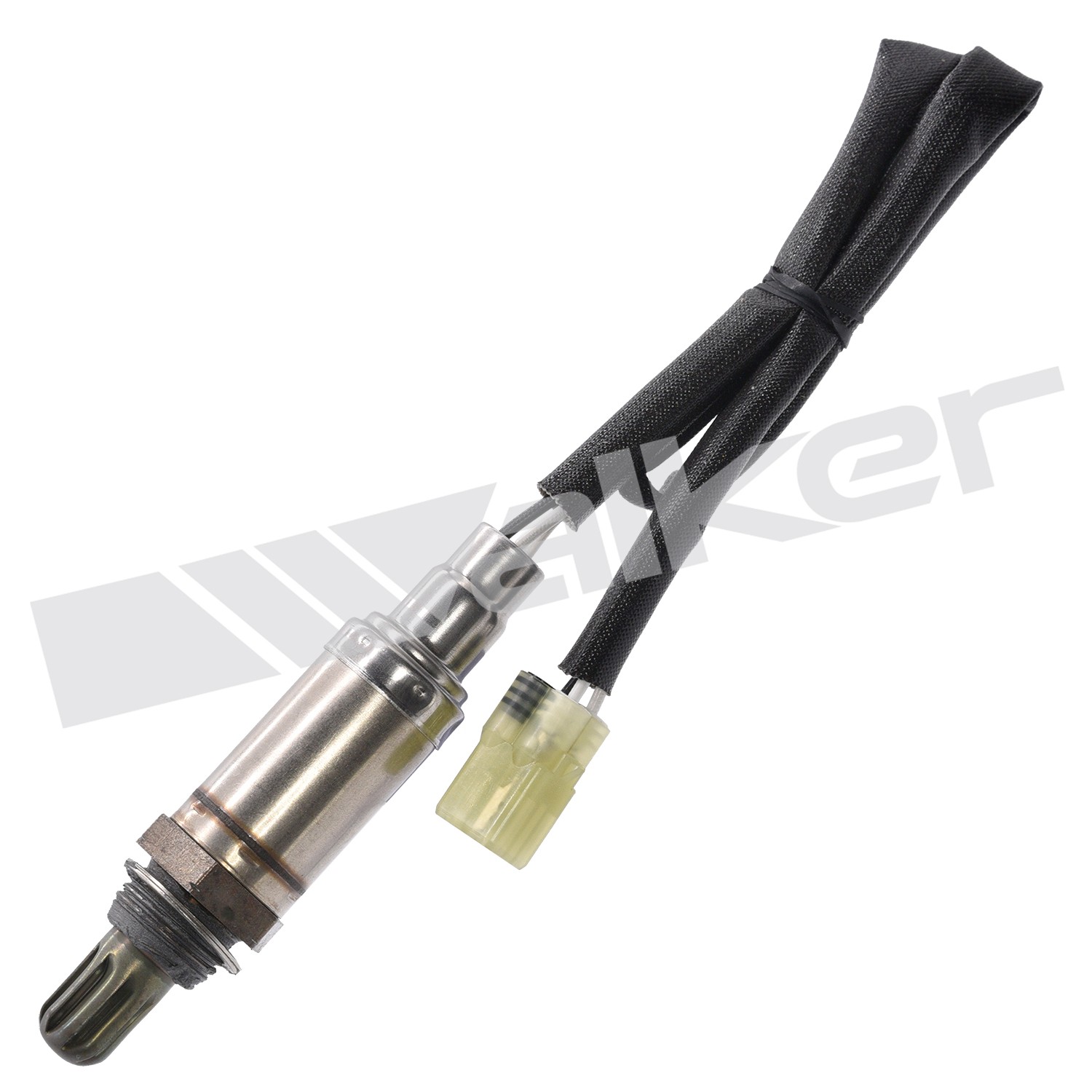 Walker Products 350-33049 Oxygen Sensor 3-W Direct Fit Narrow-Band