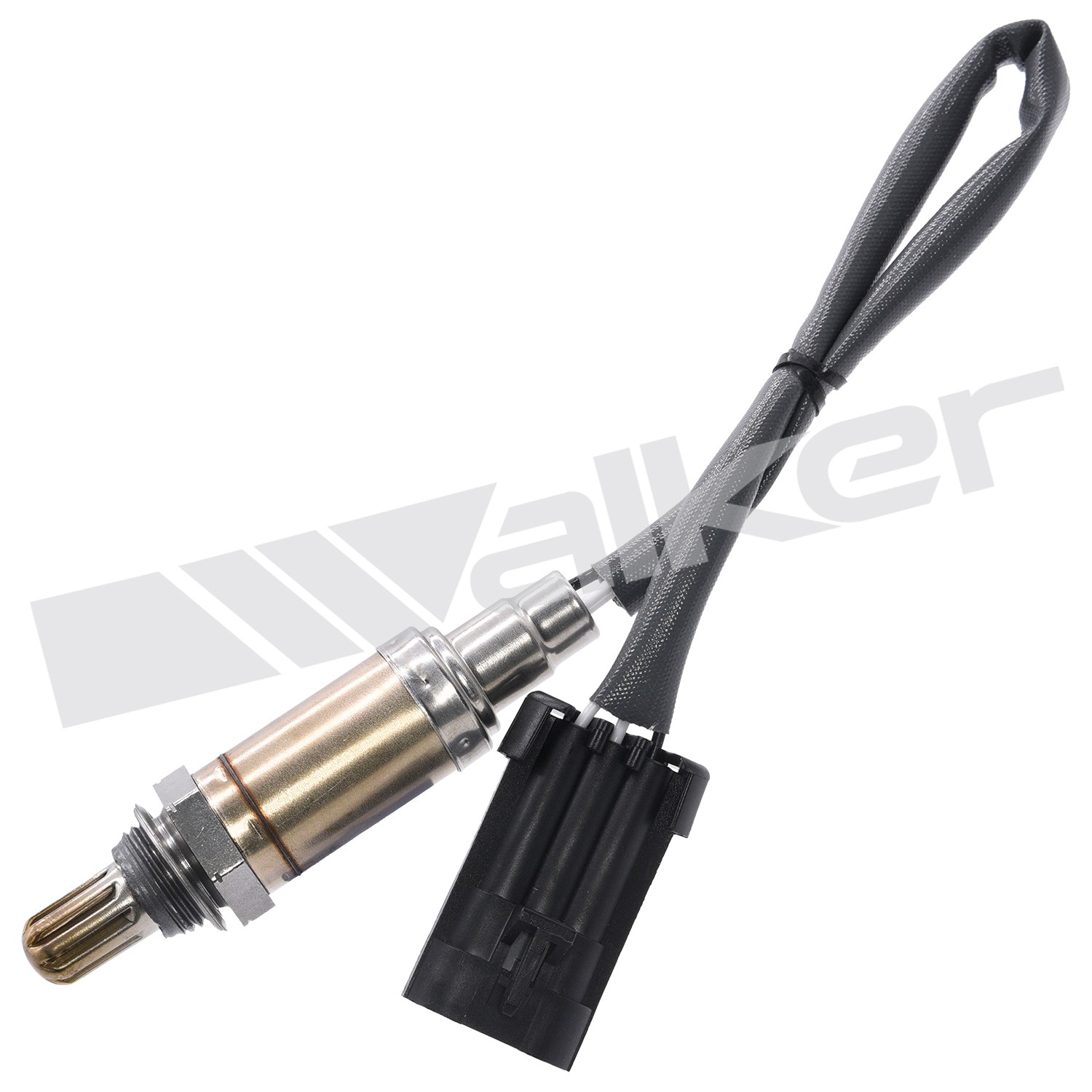 Walker Products 350-33051 Oxygen Sensor 3-W Direct Fit Narrow-Band