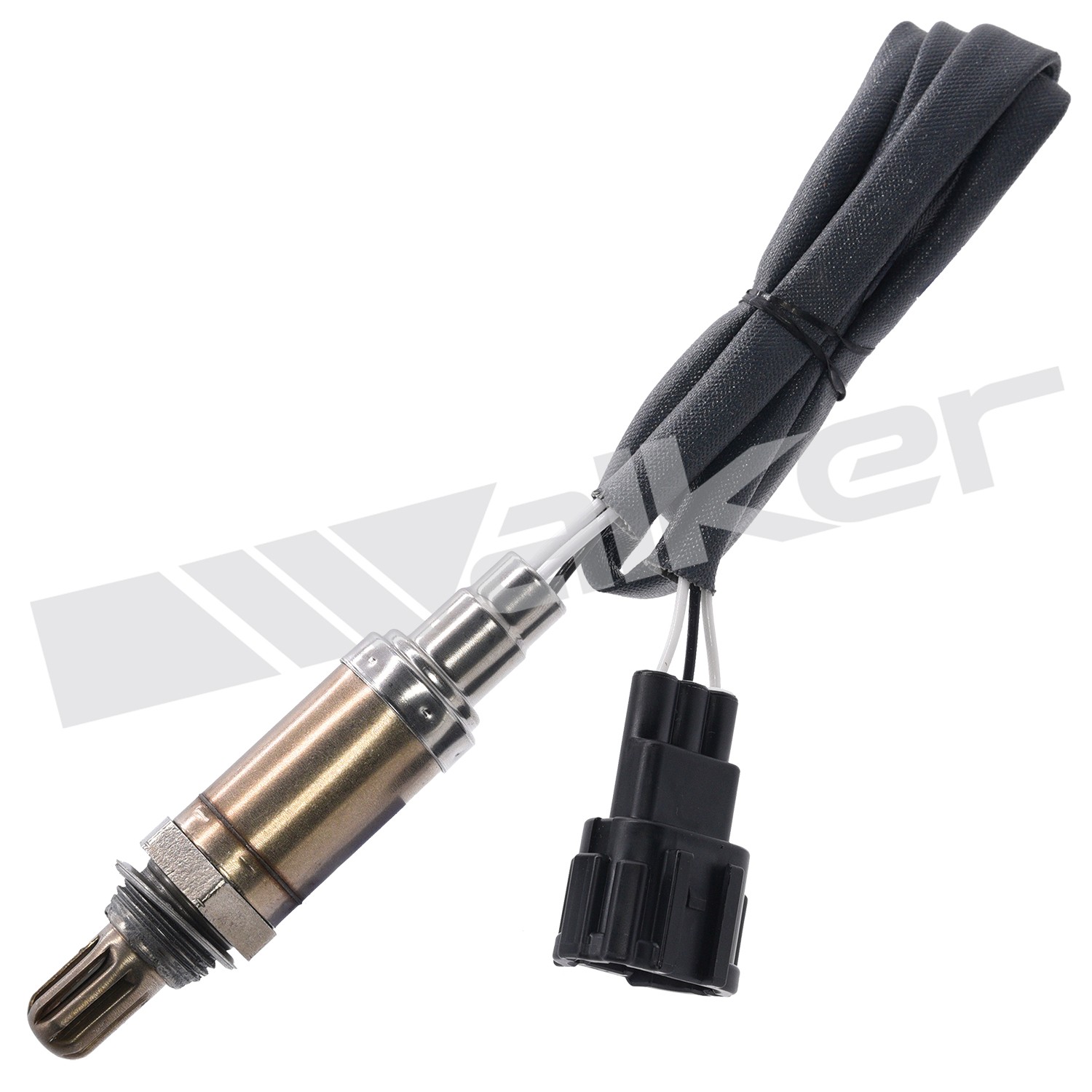 Walker Products 350-33052 Oxygen Sensor 3-W Direct Fit Narrow-Band