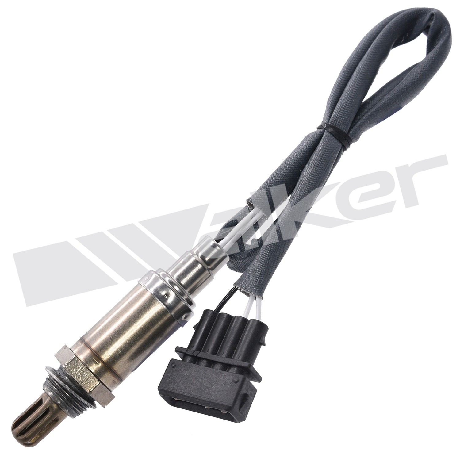 Walker Products 350-33053 Oxygen Sensor 3-W Direct Fit Narrow-Band