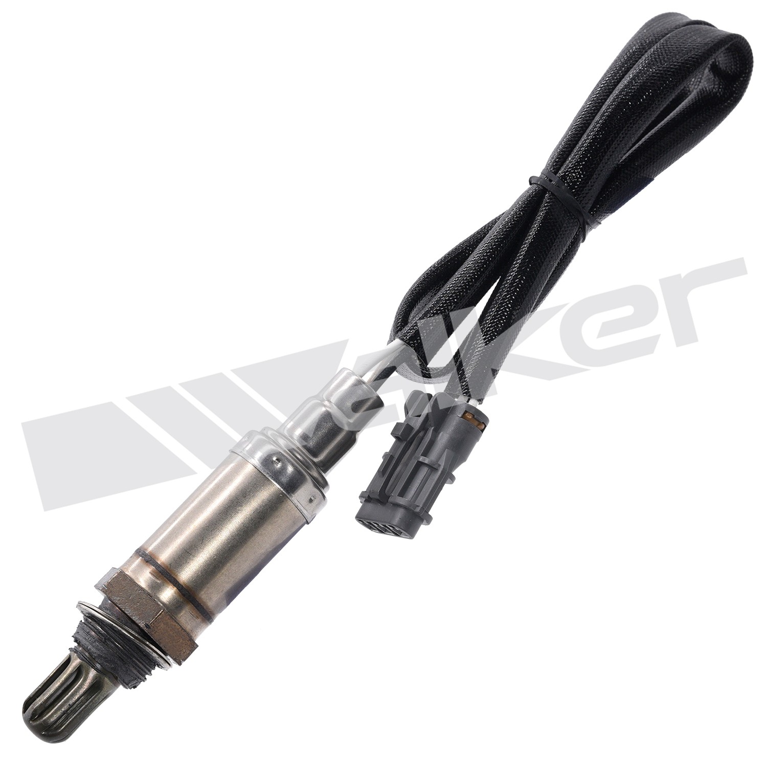 Walker Products 350-33057 Oxygen Sensor 3-W Direct Fit Narrow-Band