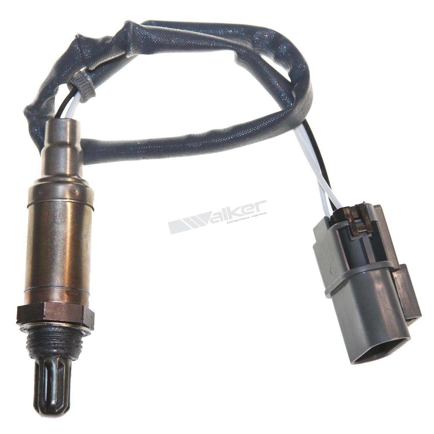 Walker Products 350-33063 Oxygen Sensor 3-W Direct Fit Narrow-Band
