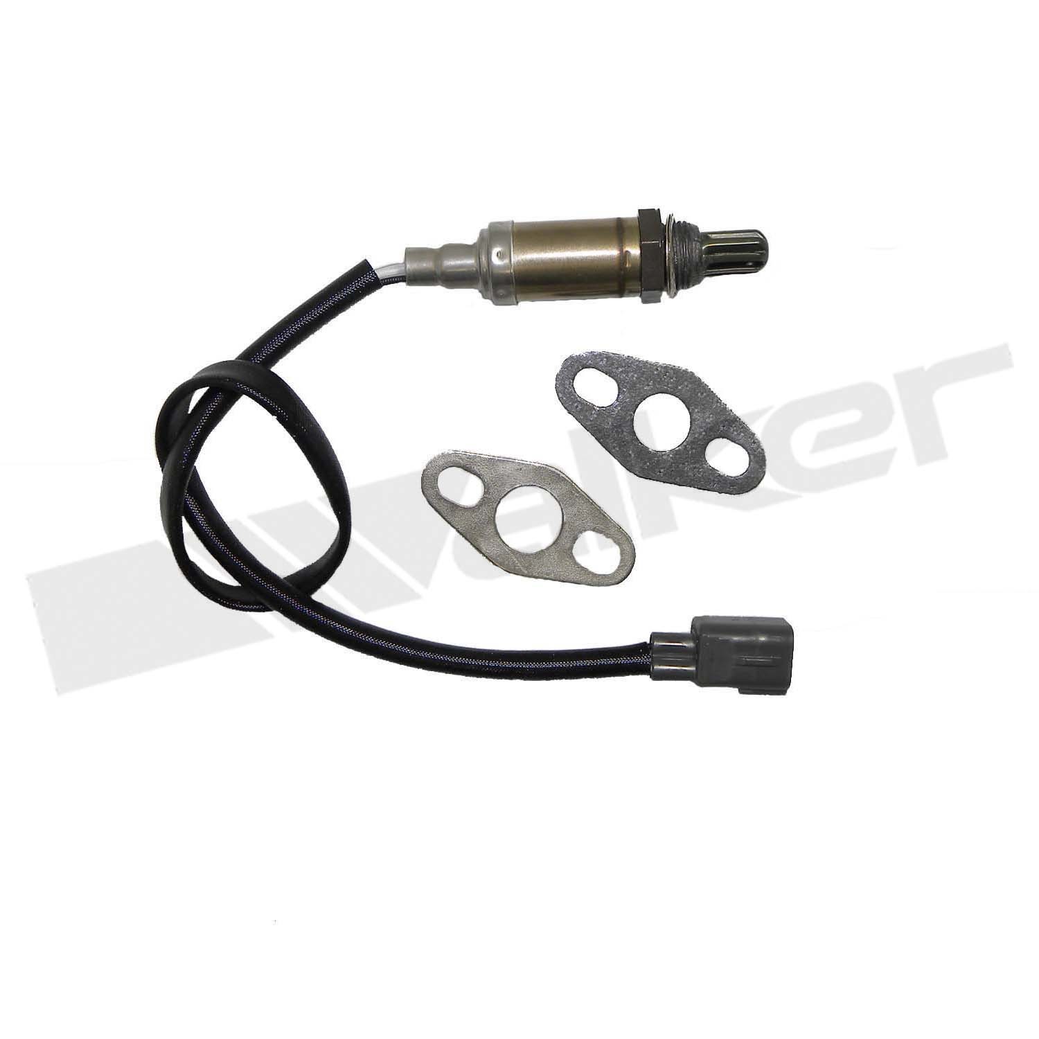 Walker Products 350-33068 Oxygen Sensor 3-W Direct Fit W/Flange Narrow Band