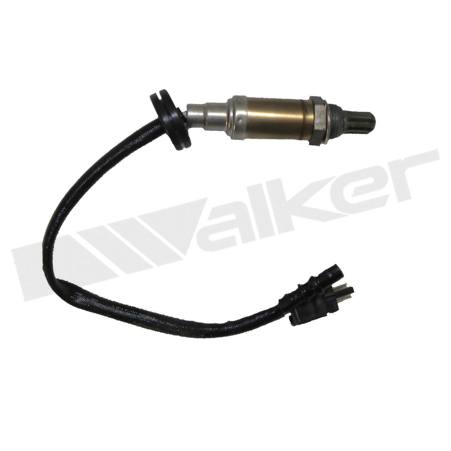 Walker Products 350-33069 Oxygen Sensor 3-W Direct Fit Narrow-Band