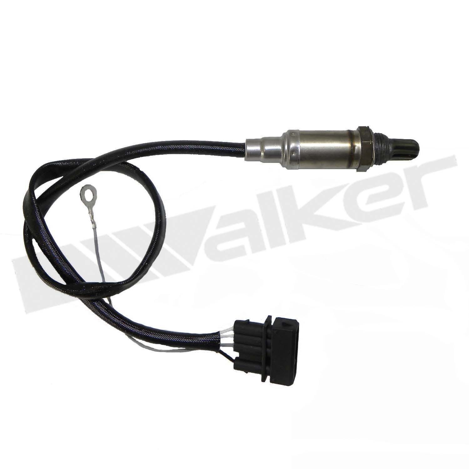 Walker Products 350-33073 Oxygen Sensor 3-W Direct Fit Narrow-Band