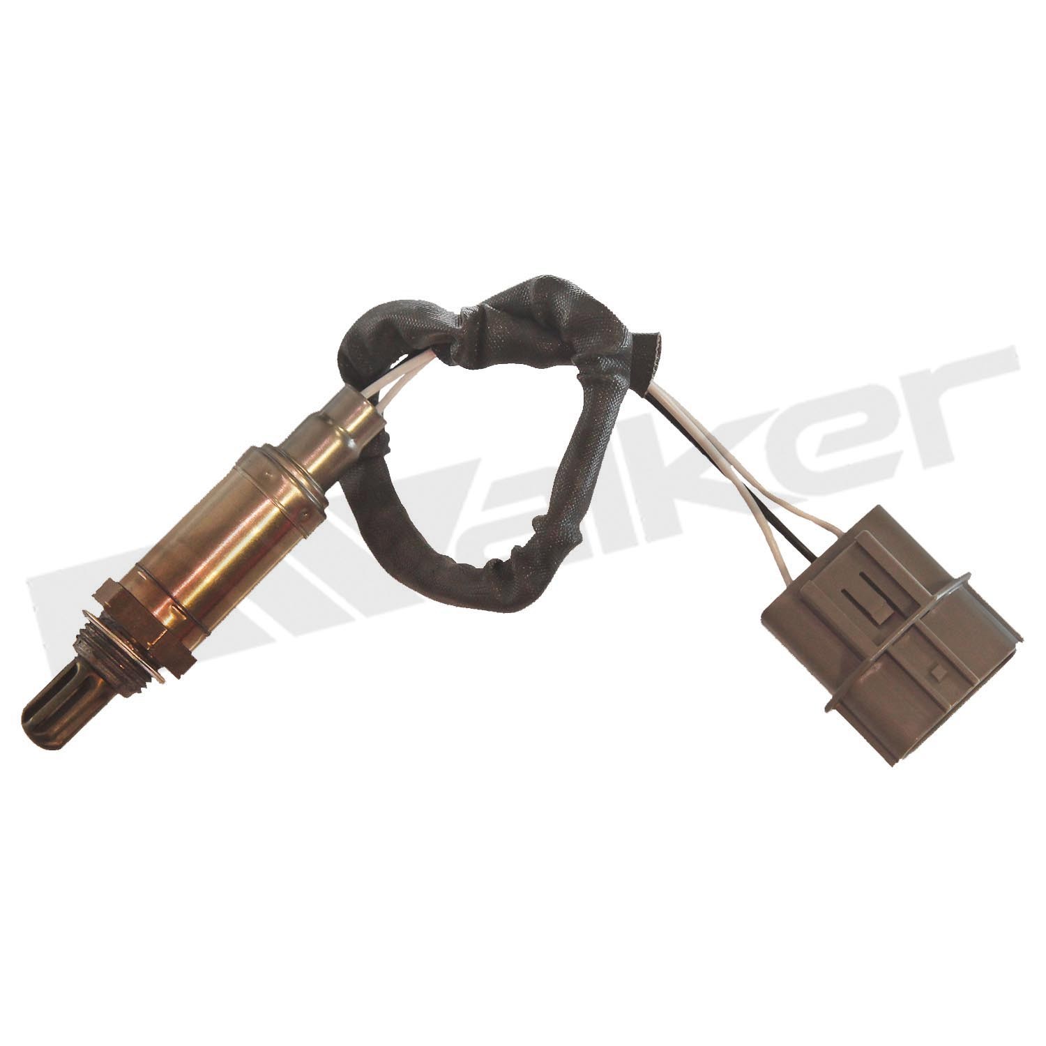 Walker Products 350-33076 Oxygen Sensor 3-W Direct Fit Narrow-Band